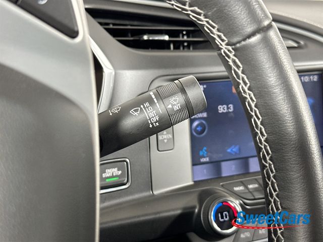 2015 Chevrolet Corvette