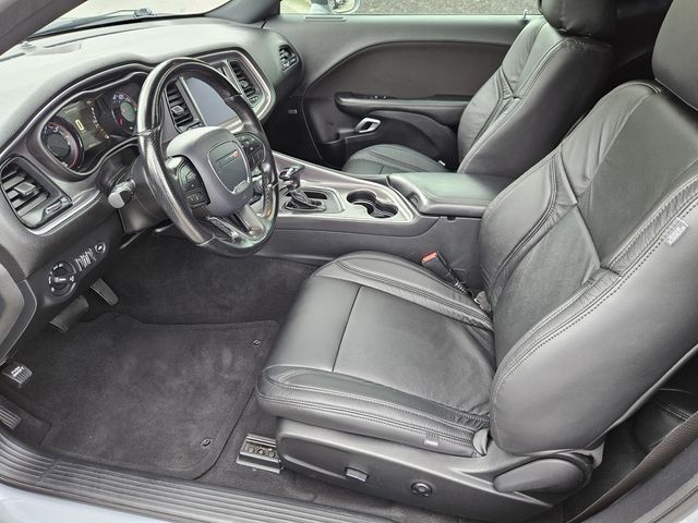 Used 2020 Dodge Challenger Coupe