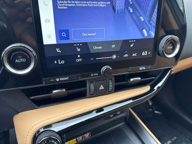 2025 Lexus NX - $39,998