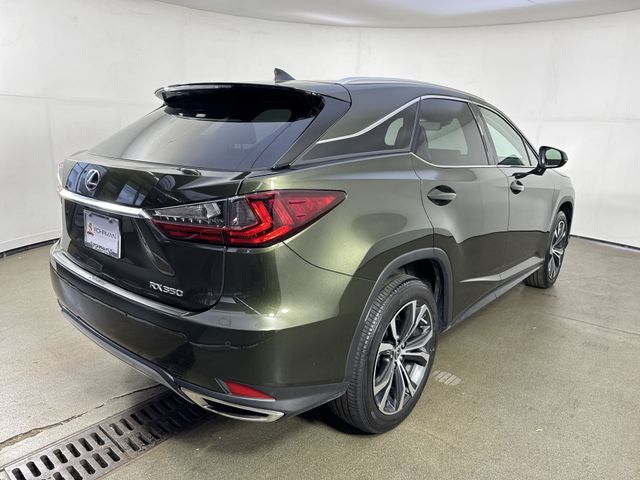 2022 Lexus RX RX photo