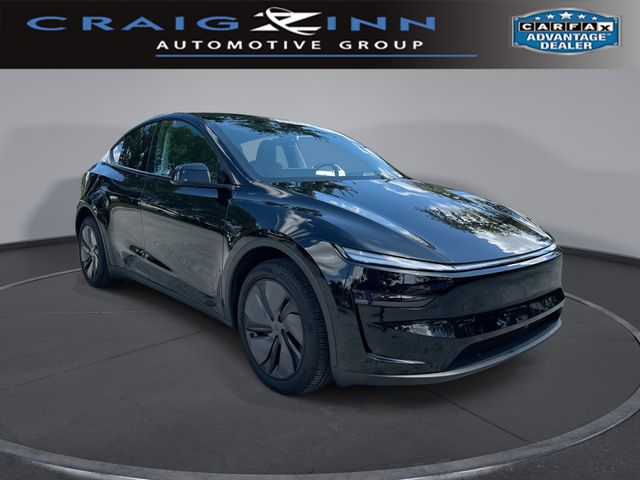 2026 Tesla Model Y - $43,997