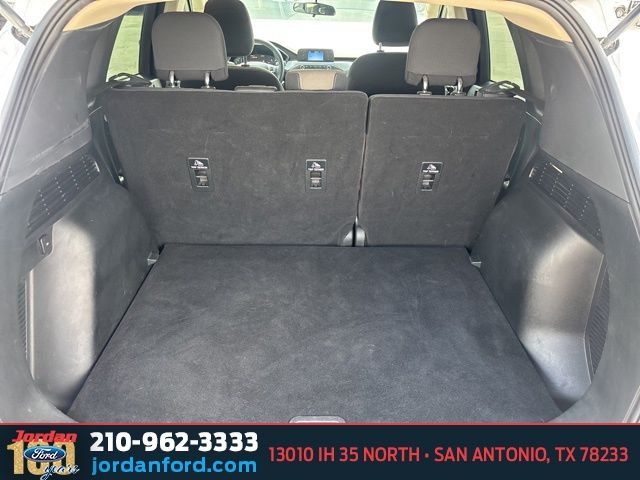 Used Car 2020 Ford Escape  S For Sale Under $15,000 In San Antonio, Texas