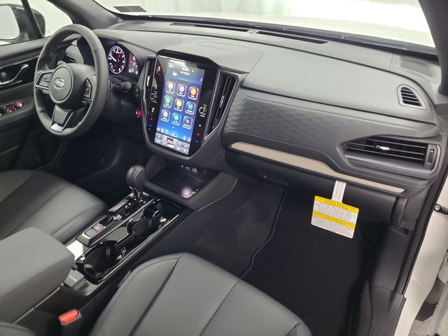 2026 – Subaru – Forester