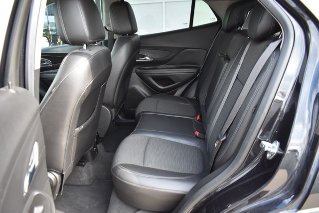 Used 2016 Buick Encore SUV