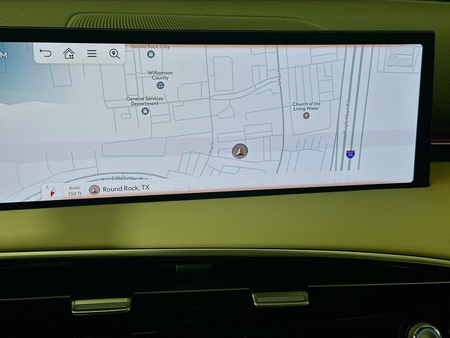 Thumbnail: 2026 Genesis GV70 - 12