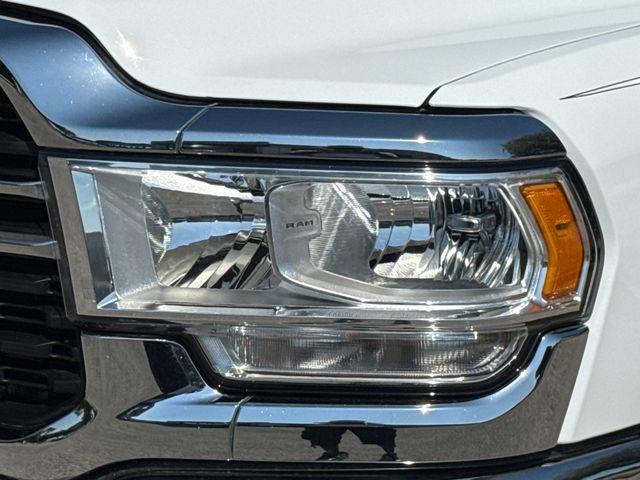 Used 2024 Ram 2500 Truck