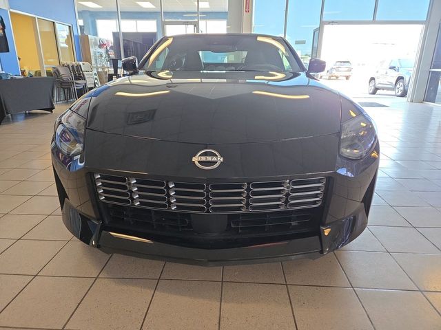 Used 2025 Nissan Z Coupe