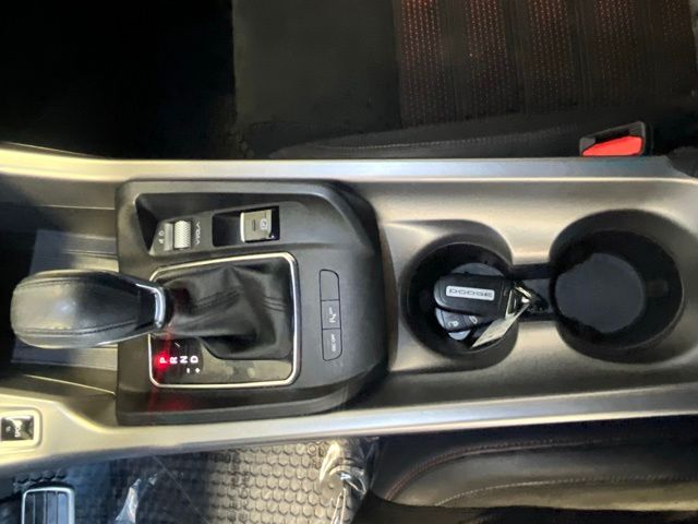 Used 2024 Dodge Hornet SUV