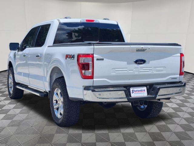 Used 2023 Ford F-150 Truck