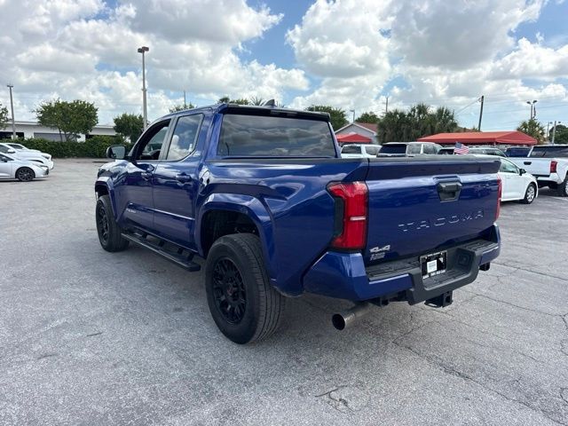 2025 Toyota Tacoma - $39,988