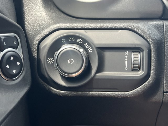 Used 2023 Black Jeep Rubicon image 29