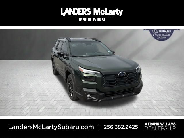 2026 Subaru Outback Limited AWD