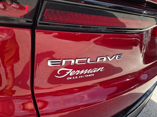 New 2026 Red Buick Sport Touring image 12