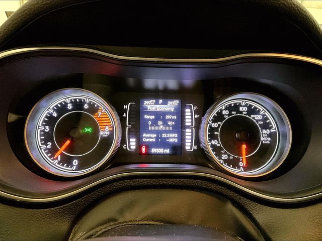 2019 Jeep Cherokee Latitude Beige at Bob Ruth Ford