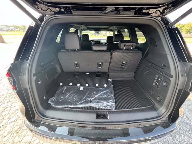 New 2026 GMC Acadia SUV