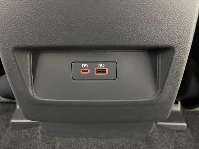 2025 Boulder Gray Pearl Nissan Frontier PRO-4X 4X4 Truck