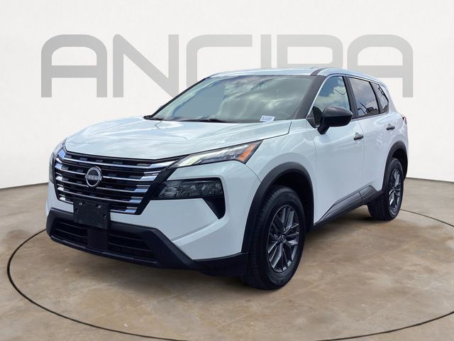 Used Car 2024 Nissan Rogue  S For Sale Under $20,000 In San Antonio, Texas