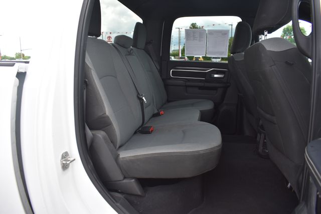 Used 2024 Ram 2500 Truck