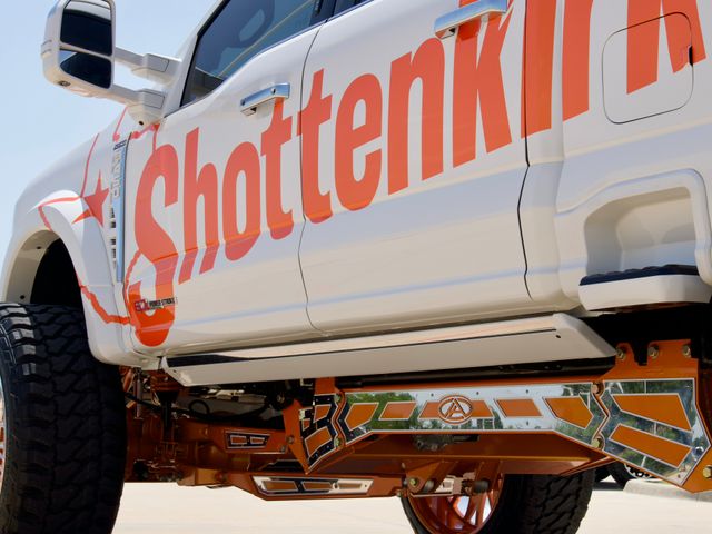 Used 2026 Ford F-450SD Truck