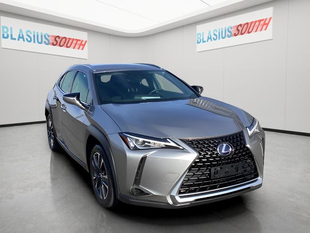 2020 Lexus UX Hybrid 250h AWD