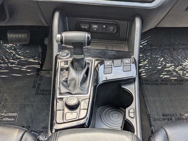 Used 2023 Kia Sportage SUV