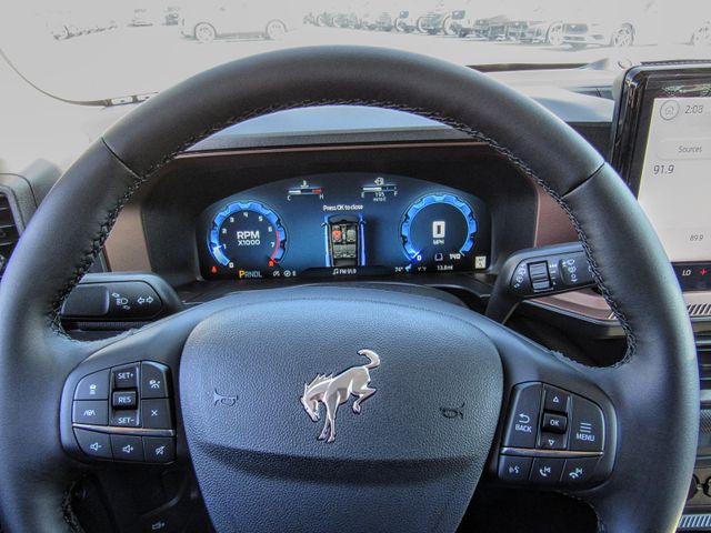 Photo of 2025 Ford Bronco Sport Outer Banks in Dallas, GA - 12,  2025 Ford Bronco Sport Outer Banks:167805