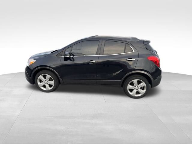 2015 Buick Encore Base 6