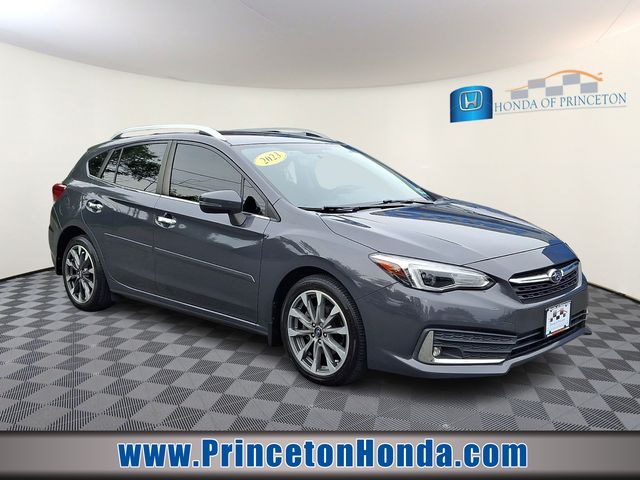 2023 Subaru Impreza