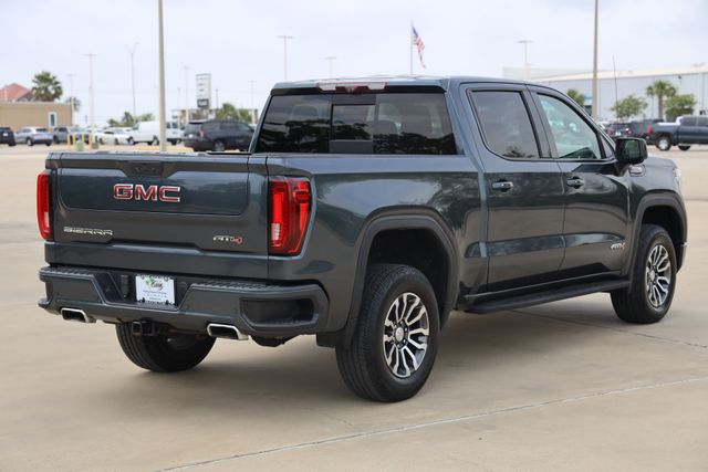 2021 GMC Sierra 1500 AT4 - 8