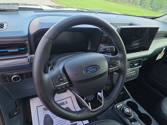 New 2026 Carbonized Gray Metallic Ford Lobo™ image 16