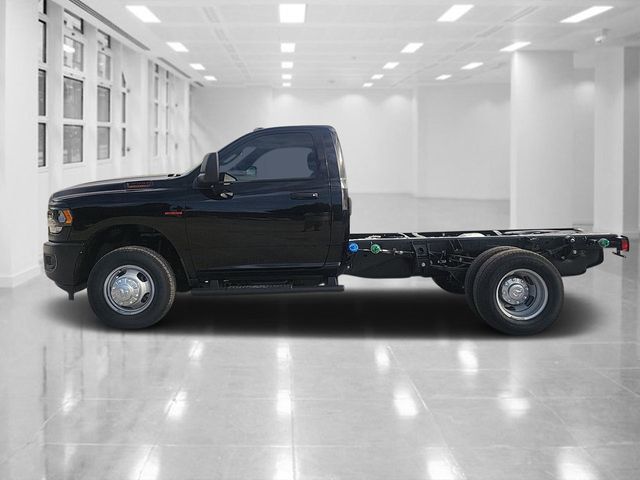 2024 RAM 3500 Tradesman photo