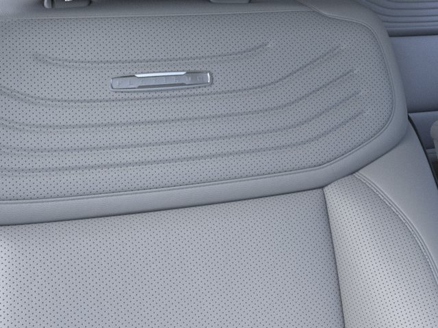New 2026 Black Ford Platinum image 16