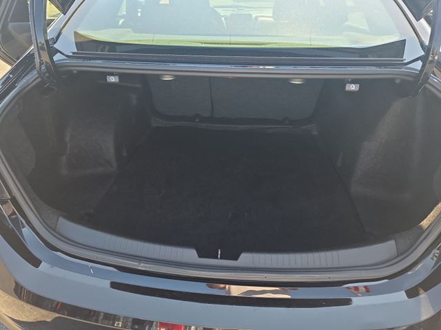Used 2023 Black Chevrolet LT image 13