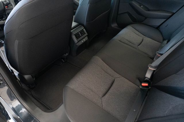 New 2026 Honda Accord Sedan Sedan