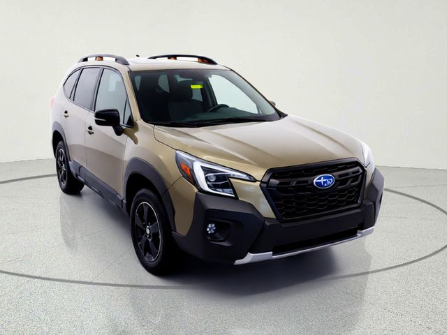Used 2023 Subaru Forester SUV