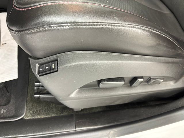 Used 2017 Chevrolet Equinox SUV