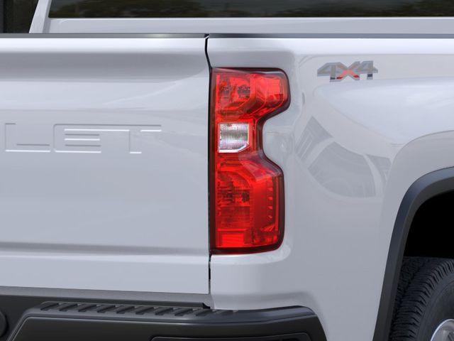 2026 Chevrolet Silverado 2500HD Work Truck:T1214116