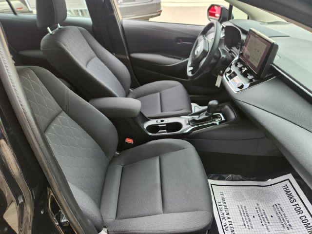Used 2024 Toyota Corolla Sedan