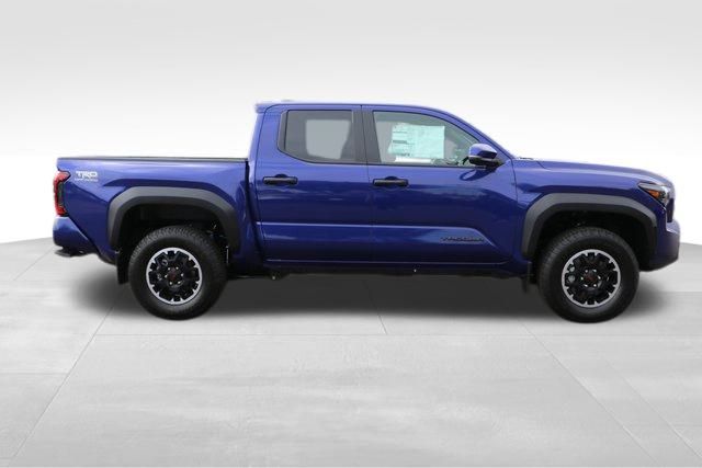 2024 Toyota Tacoma TRD Off-Road 20