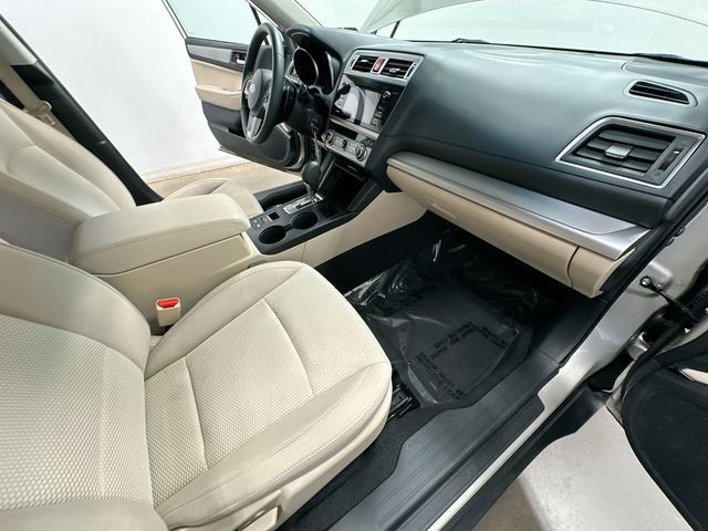 2017 Subaru Outback 2.5i Premium Gray at Subaru and VW of Moon Township