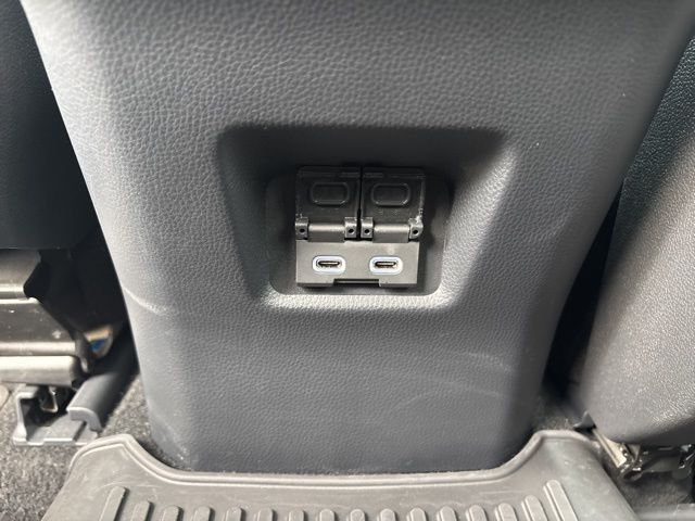 used 2024 Toyota RAV4 Hybrid car, priced at $34,648