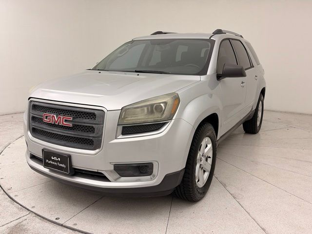 2015 GMC Acadia SLE-2