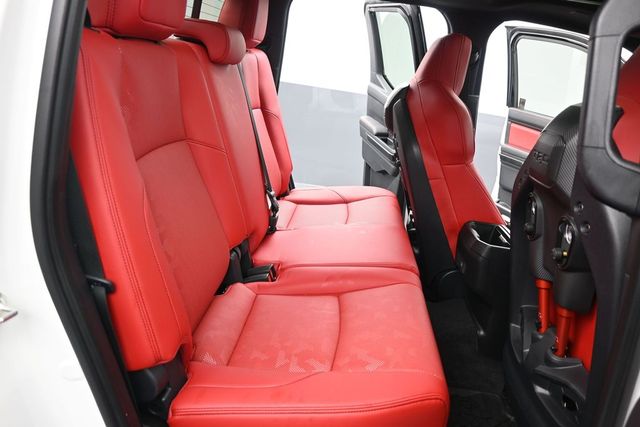 Used 2025 Toyota Tacoma Hybrid Truck