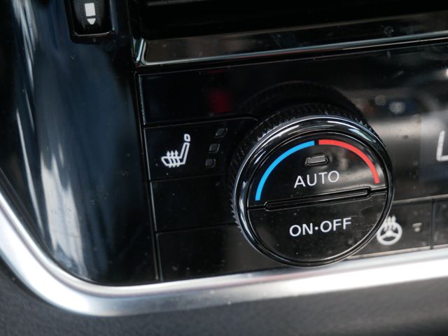 Used 2021 Nissan Rogue SUV