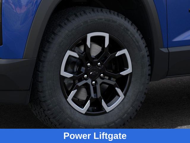 New 2025 Chevrolet Equinox For Sale in Livonia, MI