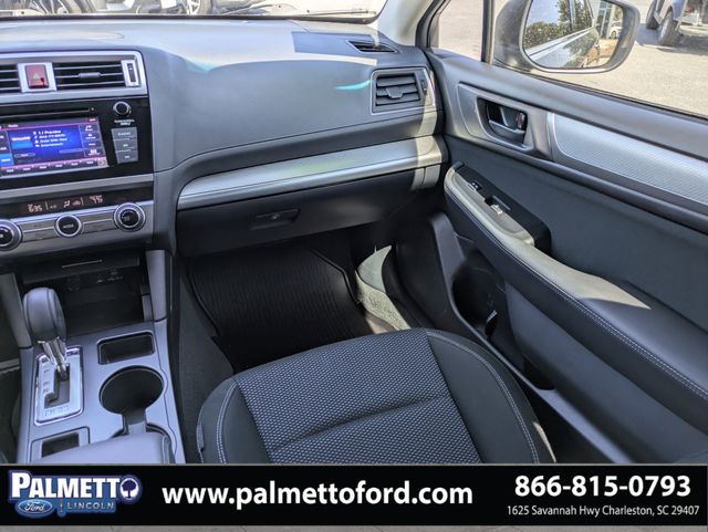 used 2019 Subaru Outback car, priced at $21,969