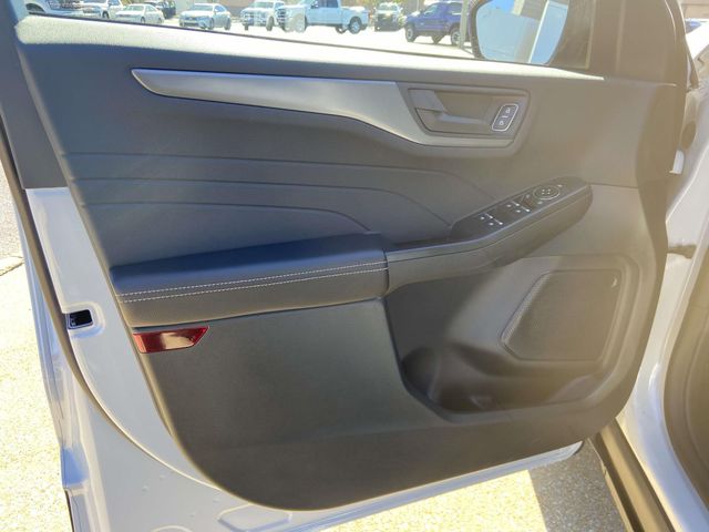 New 2026 Silver Ford Active image 12