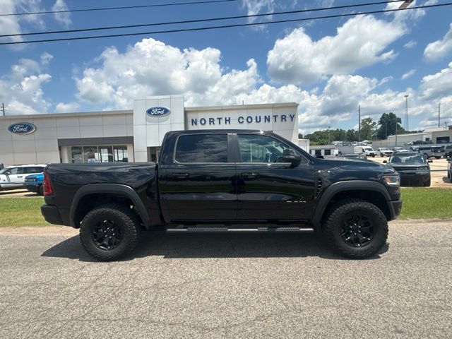 2026 RAM 1500 RHO Crew Cab AWD