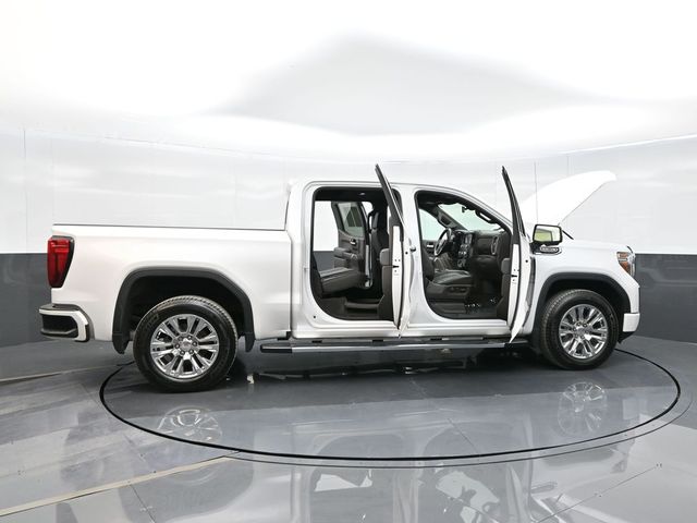 2021 GMC Sierra 1500 Denali 39