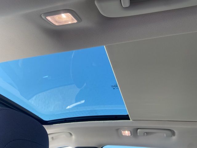 2026 Ford Escape Active Blue at Grove City Ford